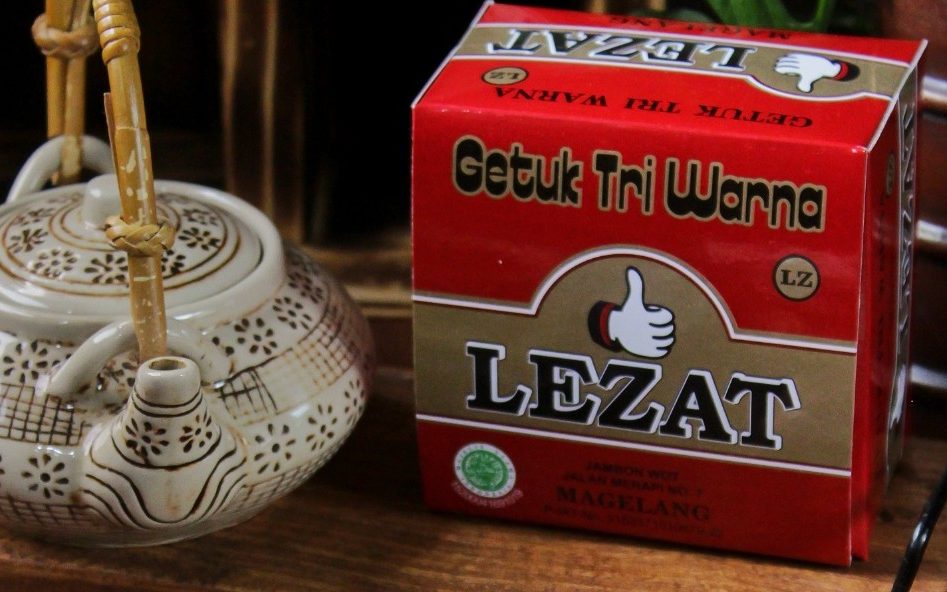 Read more about the article GETUK LEZAT