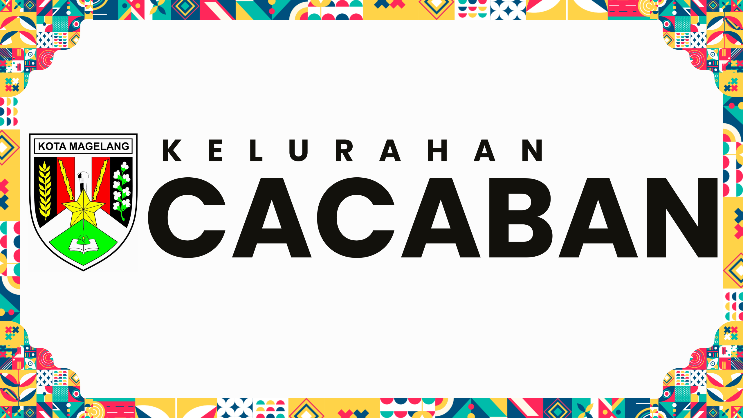 Kelurahan Cacaban