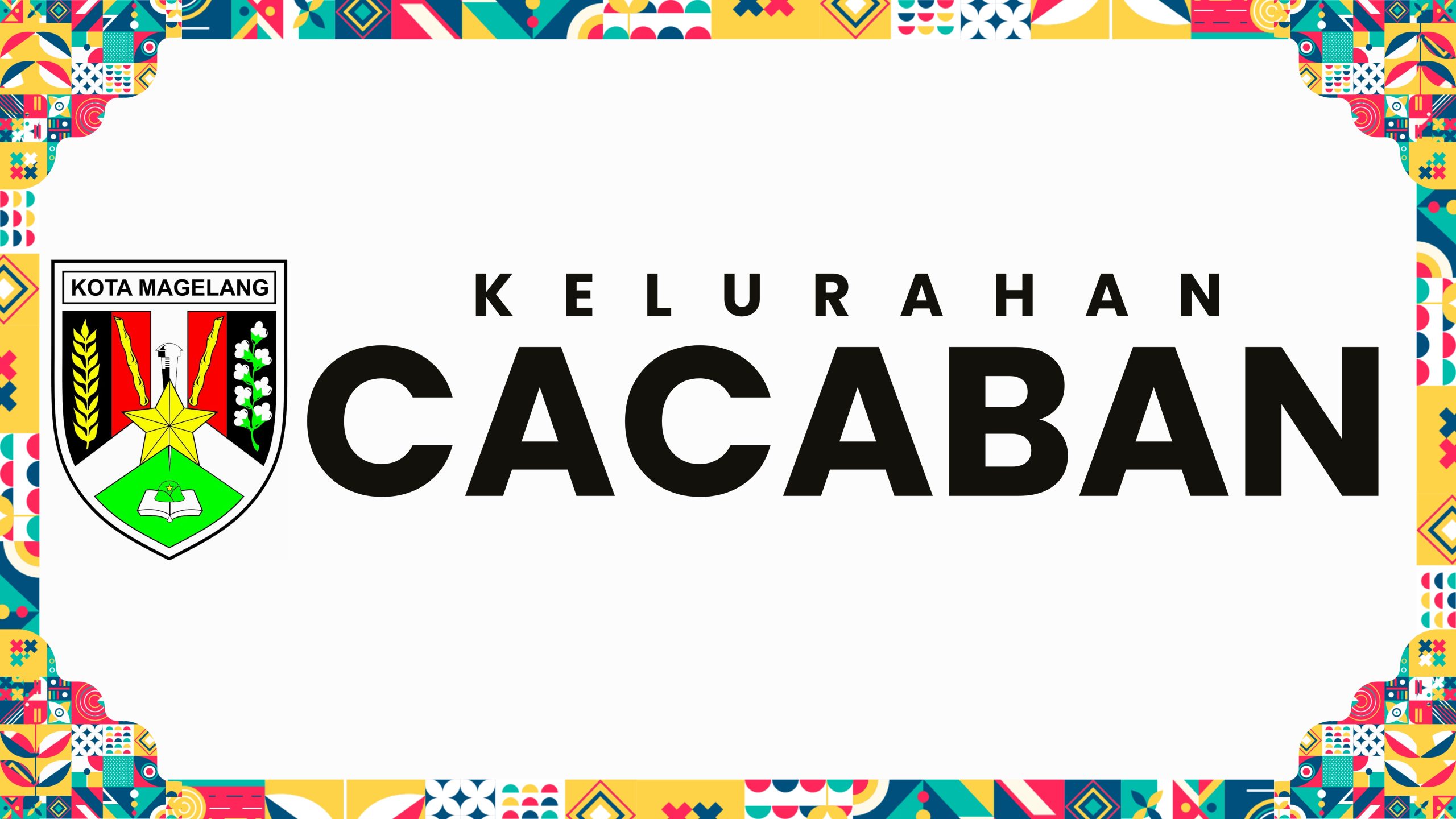 Kelurahan Cacaban