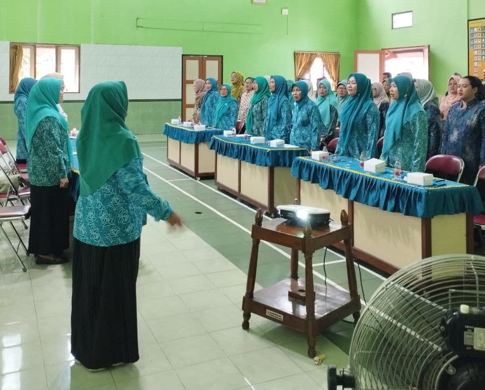 Sosialisasi Peran Posyandu Untuk Penurunan Angka Stunting