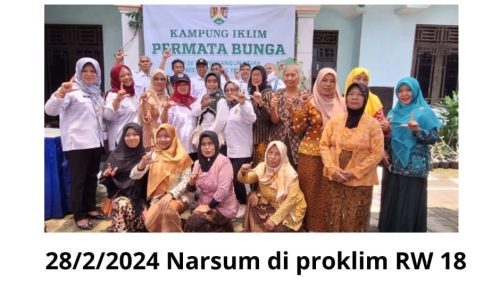Jambon Gesikan 6